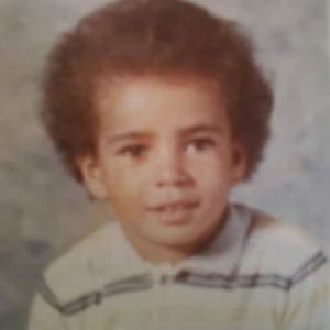 Meet your Posher, Jerry williams